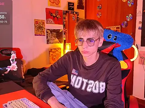The Princematt online show from 04.27.26