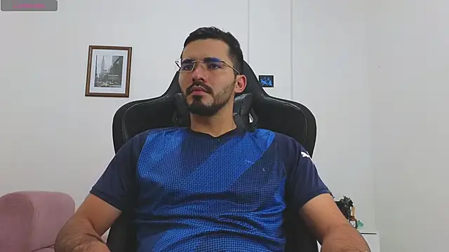 Massimoo 07 online show from 10.30.25