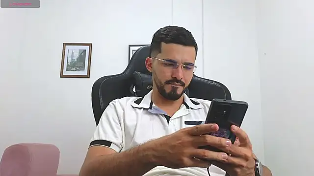 Massimoo 07 online show from 11.10.25