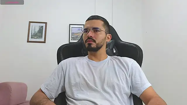 Massimoo 07 online show from 11.29.25