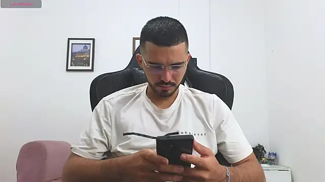 Massimoo 07 online show from 01.06.26