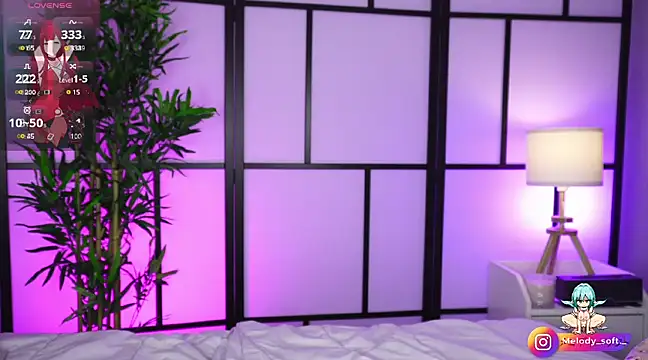 MelodySoft  online show from 02.12.25