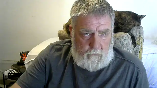 viejo oso online show from 03.20.26