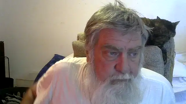 viejo oso online show from 06.20.26