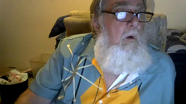 viejo oso online show from 07.09.26