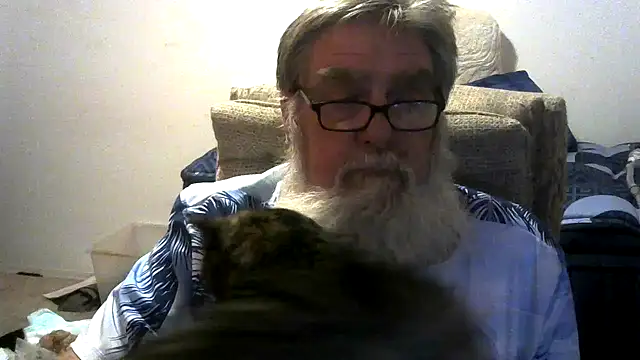 viejo oso online show from 07.11.26