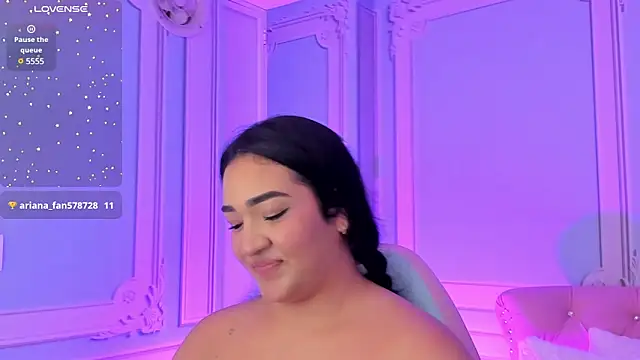 stefany duque1  online show from 01.12.25