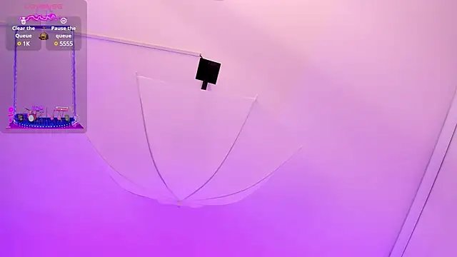 stefany duque1  online show from 02.22.25