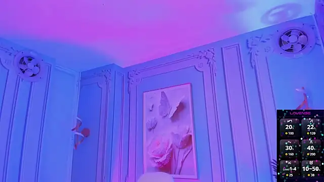 stefany duque1  online show from 11.02.25