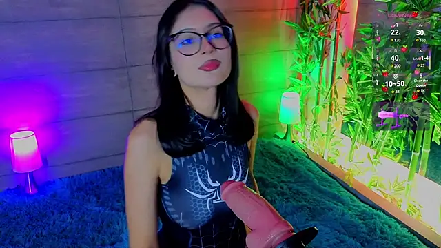 Abbydreams  online show from 10.25.25