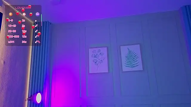 Abbydreams  online show from 03.03.26