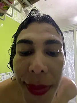 Ebonyxprincess  online show from 01.05.26