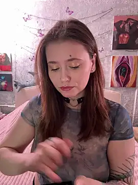 Sabrina shells online show from 02.12.26