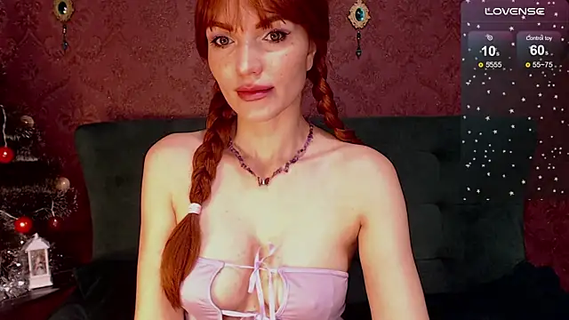 Poison Eva online show from 12.18.25