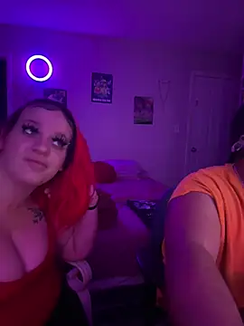 cloudy couple444 online show from 03.08.25