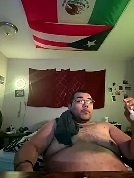 cloudy couple444 online show from 09.27.25