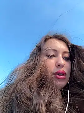 AndreaMood online show from 01.13.25