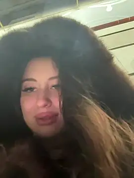 AndreaMood online show from 01.13.25