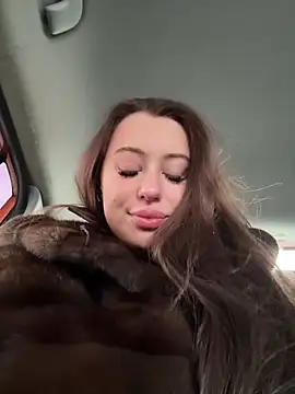 AndreaMood online show from 01.24.25
