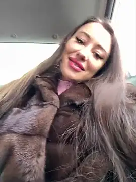 AndreaMood online show from 01.27.25