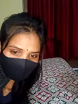 Snapshot of Soniya__666 chatting on 01.13.25 Soniya 666 online show from 01.13.25