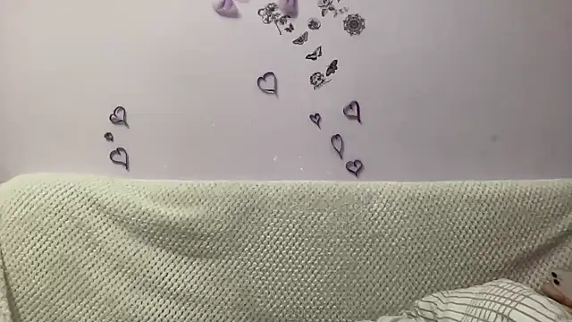 Dreamyblushfairy online show from 03.16.25