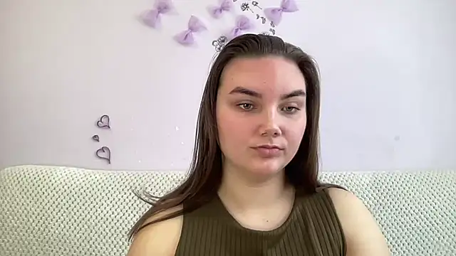 Dreamyblushfairy online show from 03.17.25