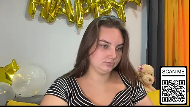 Dreamyblushfairy online show from 09.13.25