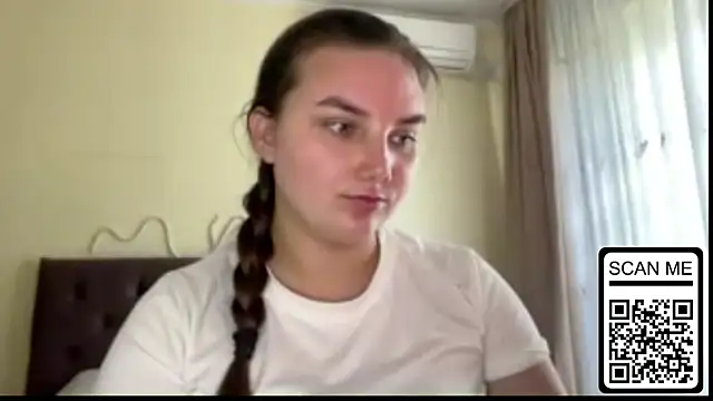 Dreamyblushfairy online show from 09.15.25