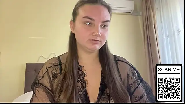 Dreamyblushfairy online show from 09.18.25