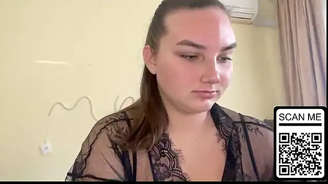 Dreamyblushfairy online show from 09.21.25