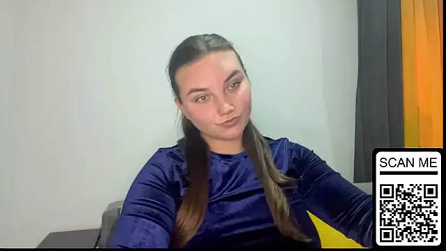 Dreamyblushfairy online show from 09.29.25