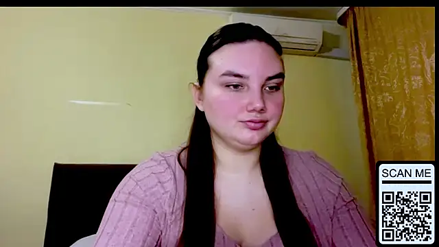 Dreamyblushfairy online show from 02.10.26