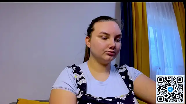 Dreamyblushfairy online show from 05.31.26