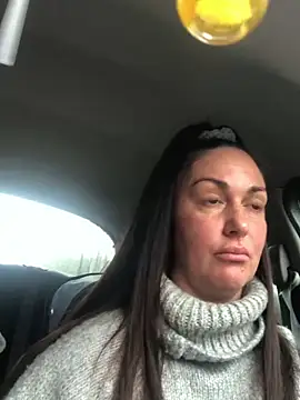 BELLAMORGANE1 online show from 12.24.24