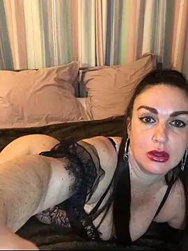 BELLAMORGANE1 online show from 03.31.26