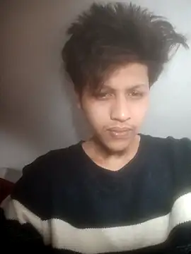 sexy boy 26 online show from 12.15.25