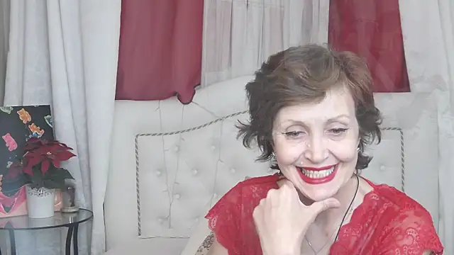 SilviaHart online show from 10.10.25
