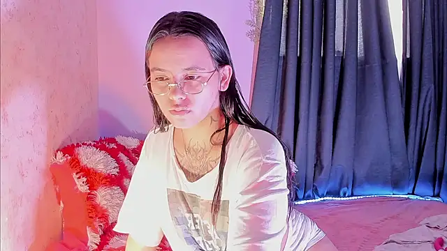 NattSumi online show from 11.22.25