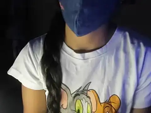 Somiya87 online show from 01.07.25