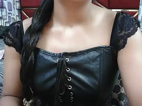 Somiya87 online show from 10.31.25