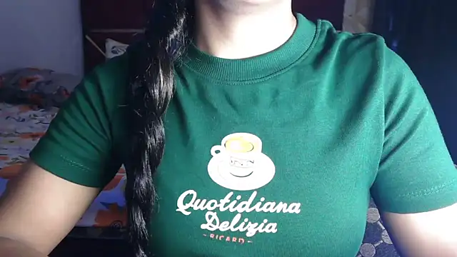 Somiya87 online show from 04.07.26