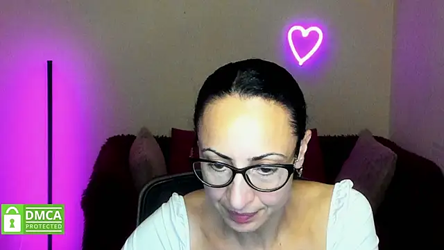 Arianasweety23 online show from 10.02.25