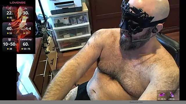 Snapshot of geronimo_431 chatting on 12.05.25 geronimo 431 online show from 12.05.25