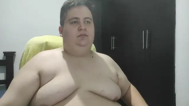 Gorditohot online show from 01.31.25