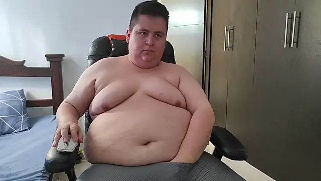 Gorditohot online show from 02.01.25