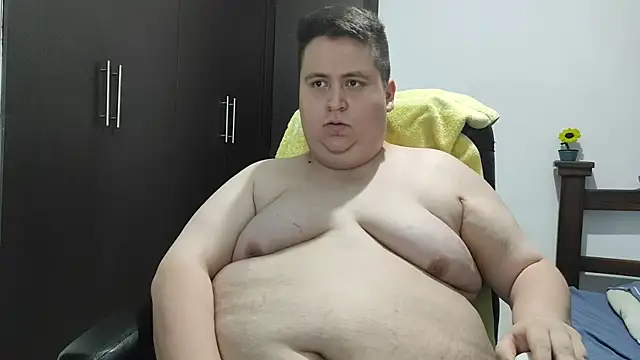 Gorditohot online show from 02.02.25