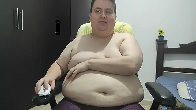 Gorditohot online show from 02.03.25