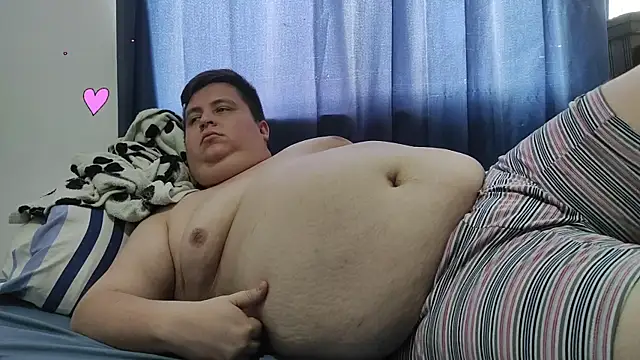 Gorditohot online show from 02.15.25