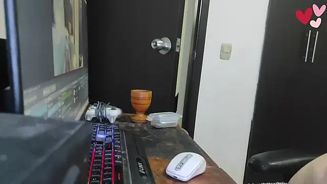 Gorditohot online show from 03.09.25